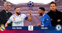 Nhận định, soi kèo Real Madrid vs Chelsea, 02h00 ngày 13/4