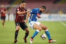 Phân tích kèo hiệp 1 Milan vs Napoli, 02h00 ngày 13/4