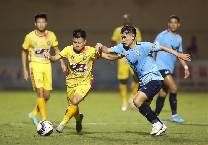 Soi kèo phạt góc Thanh Hóa vs Hồng Lĩnh Hà Tĩnh, 18h00 ngày 12/4