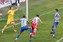 Soi kèo phạt góc Vojvodina vs Novi Pazar, 21h00 ngày 11/4