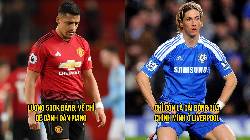 Top 5 bom tấn xịt đáng quên nhất trong lịch sử Premier League