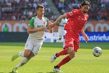 Nhận định, soi kèo Augsburg với Union Berlin, 1h00 ngày 13/4: Trở lại đường đua