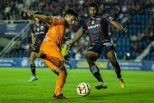 Nhận định, soi kèo CF Atlante với Correcaminos, 8h05 ngày 12/4: Khó cho khách