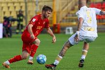 Nhận định, soi kèo Modena vs Catanzaro, 1h00 ngày 13/4: Vì suất thăng hạng