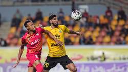 Nhận định, soi kèo Sepahan với Nassaji Mazandaran, 21h20 ngày 12/4: Tin vào cửa trên