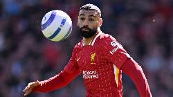 Hé lộ lương khủng của Mohamed Salah khi ký hợp đồng mới với Liverpool