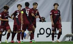 Nhận định, soi kèo Cerezo Osaka vs Kashima Antlers, 13h00 ngày 12/4: Lịch sử gọi tên