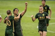 Nhận định, soi kèo Dalian Yingbo FC vs Tianjin Jinmen Tiger, 14h30 ngày 12/4: Điểm tựa sân nhà