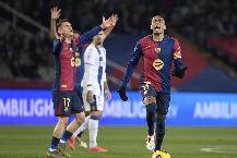 Nhận định, soi kèo Leganes vs Barcelona, 2h00 ngày 13/4: Họa vô đơn chí