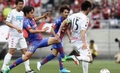 Nhận định, soi kèo Sanfrecce Hiroshima vs Fagiano Okayama, 12h00 ngày 12/4: Ám ảnh xa nhà