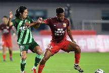 Nhận định, soi kèo Shanghai Shenhua vs Zhejiang Professional, 19h00 ngày 12/4: Nắm chắc ngôi đầu
