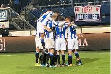 Nhận định, soi kèo Sparta Rotterdam vs Heerenveen, 23h45 ngày 12/4: Tiếp tục bay cao