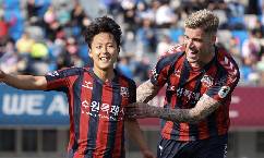 Nhận định, soi kèo Suwon FC vs Gimcheon Sangmu, 12h00 ngày 12/4: Chưa thấy niềm vui