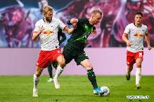 Nhận định, soi kèo Wolfsburg vs RB Leipzig, 01h30 ngày 12/4: Đánh chiếm Top 4