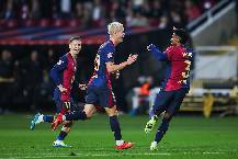 Soi kèo góc Leganes vs Barcelona, 2h00 ngày 13/4