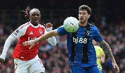 Arsenal vấp ngã, Man City thắp lại hy vọng vô địch Ngoại hạng Anh