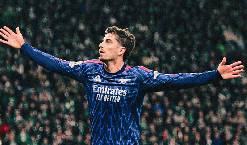 Chuyên gia dự đoán Arsenal vs Bournemouth, 18h30 ngày 11/4