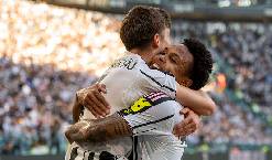 Kèo vàng bóng đá Atalanta vs Juventus, 01h45 ngày 12/4: Bianconeri hoan ca