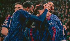 Nhận định soi kèo Arsenal vs Bournemouth, 18h30 ngày 11/4: Không dễ