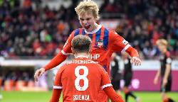 Nhận định, soi kèo Heidenheim vs Union Berlin, 20h30 ngày 11/4: Nỗ lực muộn màng