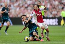 Nhận định, soi kèo Heracles vs Ajax, 2h00 ngày 12/4: Chiến đấu vì danh dự