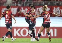 Nhận định, soi kèo Kawasaki Frontale vs Kashima Antlers, 14h00 ngày 12/4: Đẳng cấp nhà vô địch