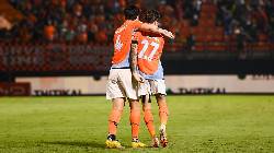 Nhận định soi kèo Lamphun Warrior vs Ratchaburi, 18h00 ngày 11/4: Dễ hòa