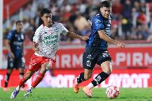 Nhận định, soi kèo Queretaro vs Necaxa, 6h00 ngày 12/4: Khó thắng