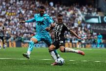 Nhận định, soi kèo Santos vs Atletico Mineiro, 6h00 ngày 12/4: Ưu thế sân nhà