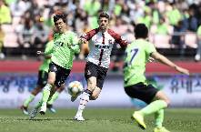 Nhận định, soi kèo Seoul vs Jeonbuk Hyundai Motors, 12h00 ngày 11/4: Nhà vua trở lại