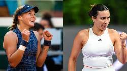 Nhận định tennis Andreeva vs Ruse - Bán kết Linz Open, 20h30 ngày 11/4