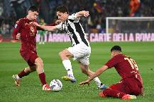 Soi kèo góc Atalanta vs Juventus, 01h45 ngày 12/04