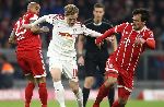 Kết quả Bundesliga vòng 33: Leipzig vs Bayern Munich, 20h30 ngày 11/5