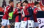 Phân tích tỷ lệ Bologna vs Parma, 0h ngày 14/5