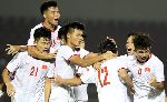 Bao giờ bốc thăm VCK U19 châu Á 2020?