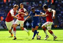 Dự đoán Chelsea vs Arsenal (2h15 13/5) bởi chuyên gia Alex Young