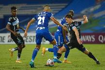 Nhận định Bragantino vs Emelec, 5h15 ngày 12/5