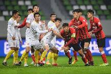 Nhận định Shanghai Port vs Changchun Yatai, 19h00 ngày 11/5