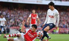 Ben Knapton dự đoán Tottenham vs Arsenal, 1h45 ngày 13/5