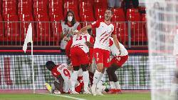 Máy tính dự đoán bóng đá 13/5: Sociedad B vs Almeria