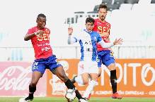 Nhận định, soi kèo Espanola vs Antofagasta, 7h30 ngày 14/5