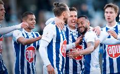 Nhận định, soi kèo Lahti vs HJK Helsinki, 22h ngày 12/5