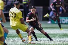 Nhận định, soi kèo Nashville vs Atlanta, 7h00 ngày 12/5
