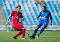 Nhận định, soi kèo Osasuna vs Getafe, 0h ngày 12/5