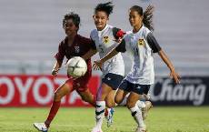 Phân tích kèo hiệp 1 Nữ Lào vs Nữ Singapore, 16h00 ngày 13/5