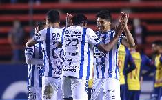 Phân tích kèo hiệp 1 San Luis vs Pachuca, 7h ngày 12/5