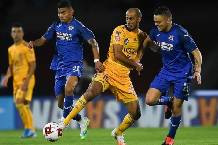 Soi kèo phạt góc Cruz Azul vs Tigres UANL, 7h ngày 13/5