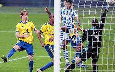 Soi kèo phạt góc Sociedad vs Cadiz, 0h ngày 13/5