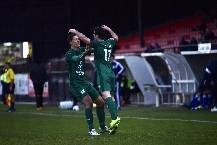 Nhận định, soi kèo Bentleigh Greens vs Avondale FC, 16h30 ngày 12/5
