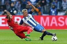 Nhận định, soi kèo Koln vs Hertha Berlin, 1h30 ngày 13/5